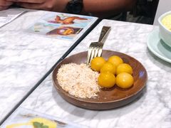 糖不甩-发记甜品(豉油街店)