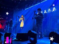 -MOSSO音乐酒吧·live house(南京旗舰店)