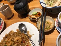 -大岛日本料理铁板烧(南通大饭店)