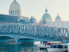 -海澜飞马水城