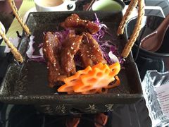 -广州建国酒店·涟日本料理