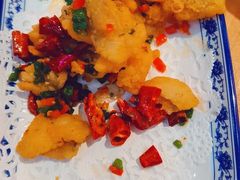 -洪大厨鸡煲(福田店)