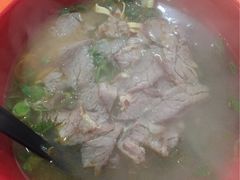 淮南李记牛肉汤-淮南李记牛肉汤(阳城路店)