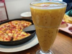 -花舍·新派粤菜·西餐·下午茶(亚运村·鸟巢店)