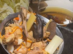 -芸山季·云南山珍菌火锅(人民广场来福士店)