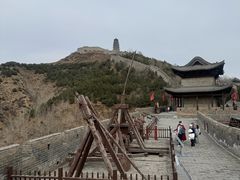 -雁门关景区