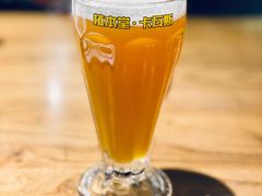 卡瓦斯-胖老汉新疆特色椒麻鸡(南门店)