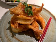 蜜汁酥皮虾-青年公社烤鸭(青年路店)