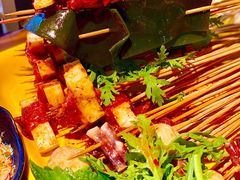 -牛小嫩串串火锅(老国贸总店)