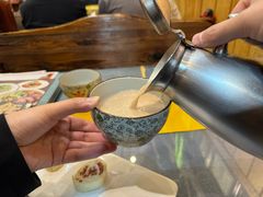 -格日勒阿妈蒙古厨房(巨海店)