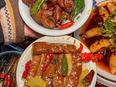 -李大爷的泡椒馆(冉家坝店)