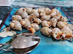 花螺-董大蒸货(方塔园店)