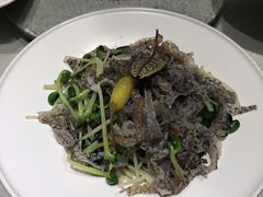 -城南往事·鲁菜济南菜(软件园美莲广场店)