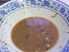 -渝之汇牛肉豌杂面