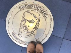 -Fergburger(皇后镇店)