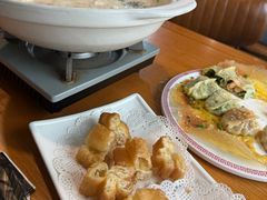 -金龙·打边炉(南京西路店)