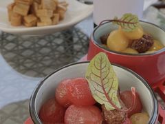 -北京云瑧金陵莲花酒店·莲·川小馆