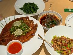 -一坐一忘云南菜(卓悦中心)