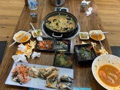 -真情鲍鱼海鲜汤