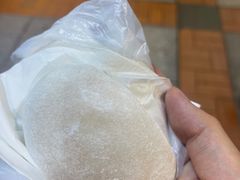 -澳门长洲糯米糍(柯打苏沙街店)