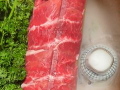 -重庆德庄毛肚火锅(紫荆天街店)