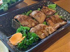 煎猪肝-天手古舞居酒屋(889广场店)