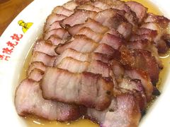 -澳门陈光记烧味饭店(南京德基广场店)