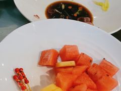 -大鸭梨烤鸭店(光彩店)