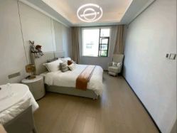 -弗蕾亚·和月月子调理院(东湖店)