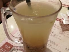薏仁水-池记(尖沙咀店)