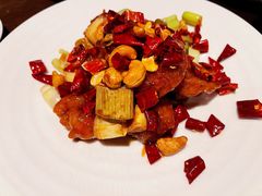 -环球港凯悦 · 享悦中餐厅