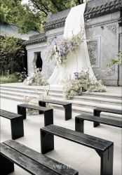 -琥珀婚礼策划AMBER WEDDING
