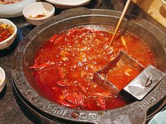 -晓秧锅鲜货火锅·重庆老字号(步步高店)