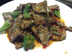 -老味道1992(武当山店)