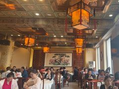 -便宜坊烤鸭店(玉蜓桥天坛店)