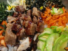 -米村拌饭(路南区万达店)