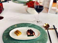 -三号黄浦会Canton Table