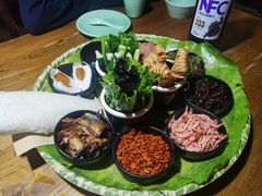 -淀里船宴(裕华东路店)