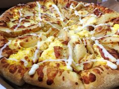 -达美乐比萨(文三路店)