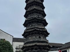 -南翔古镇