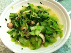 -杭州海华满陇度假酒店