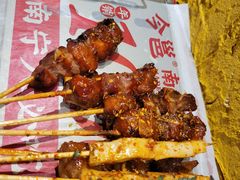 -今邕烧烤(西大店)