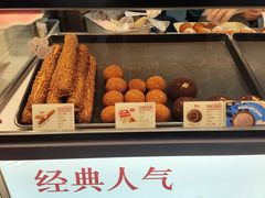 -西树泡芙(正佳店)