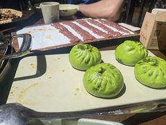 -巴倒烫陆派火锅山庄(南山总店)