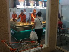 -丽达购物中心(崂山店)