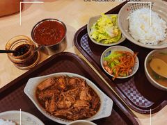 -台北风味(第一家快餐)