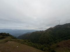 -天龙顶山地公园