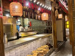 -杨记隆府(汉街店)