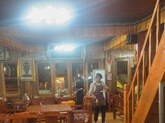 -塔洛藏餐吧(香格里拉古城店)