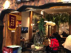 门面-豫楚源美猴王·面(武展店)